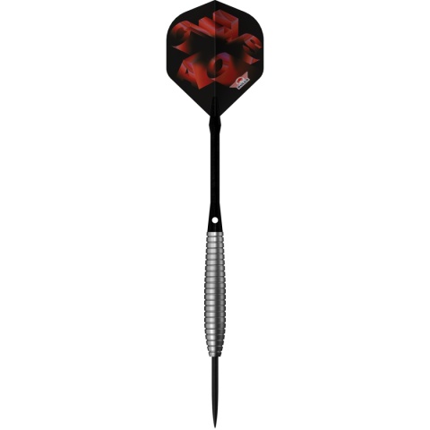 Lotki Bull's Chaos Red 90%