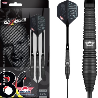 Lotki Bull's Max Hopp Black 80%