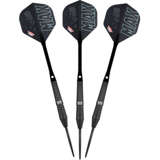 Lotki Bull's Max Hopp Black 80%