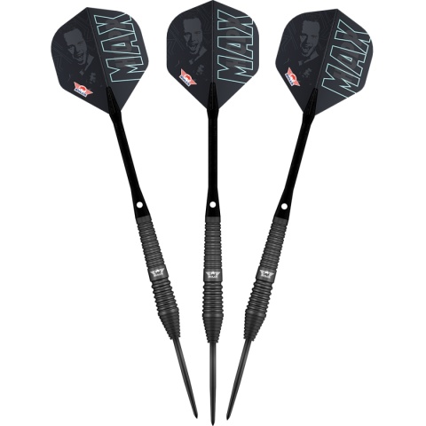 Lotki Bull's Max Hopp Black 80%