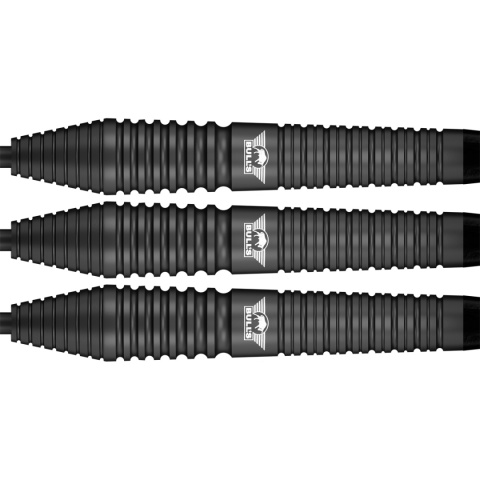 Lotki Bull's Max Hopp Black 80%