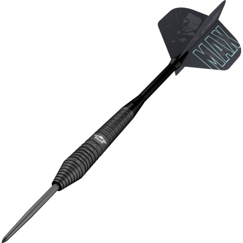 Lotki Bull's Max Hopp Black 80%