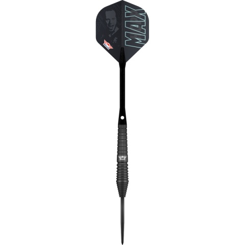 Lotki Bull's Max Hopp Black 80%