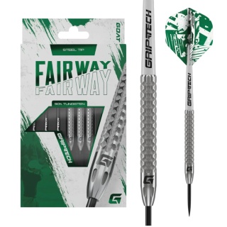 Lotki GOAT Fairway V1 90%