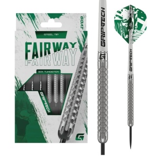 GOAT Fairway V2 90% Darts