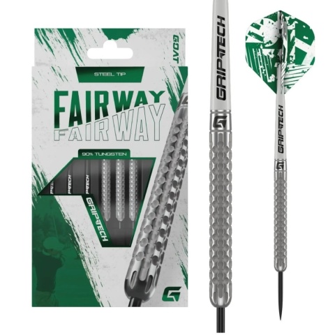 Lotki GOAT Fairway V2 90%