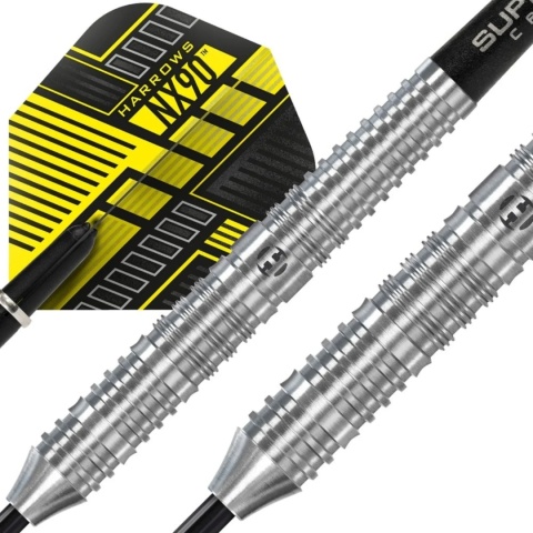 Lotki Harrows NX90 Parallel 90%