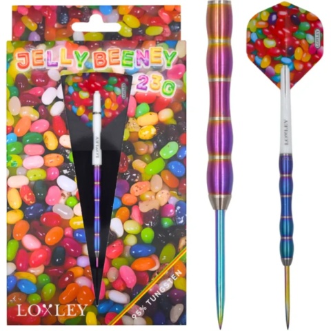 Lotki Loxley Jelly Beeney 95%