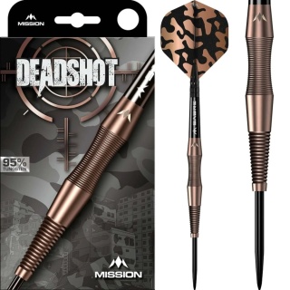 Lotki Mission Dead Shot 95%