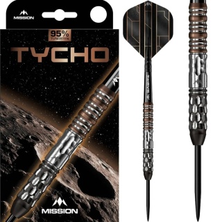 Lotki Mission Tycho 95%