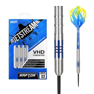 Lotki ONE80 Jetstream Raptor 90%