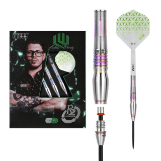 Lotki ONE80 Lukas Wenig R2 Interchange 90%