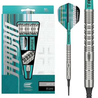 Lotki SOFT Target Hydro 12 90%