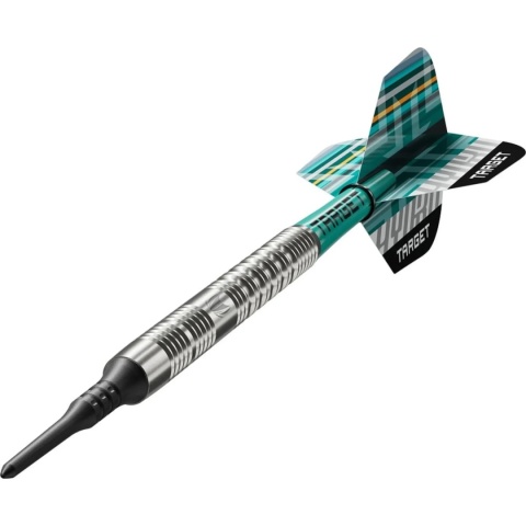Lotki SOFT Target Hydro 12 90%