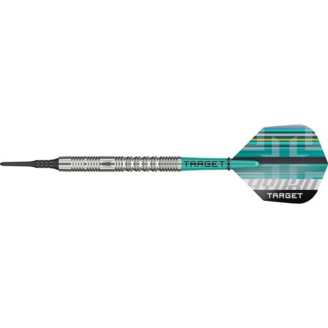 Lotki SOFT Target Hydro 12 90%