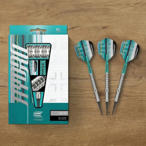 Lotki SOFT Target Hydro 12 90%
