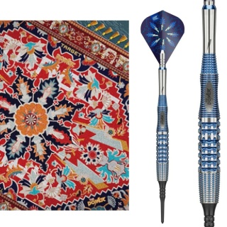 Soft Target Phil Taylor Power Gx2 95%