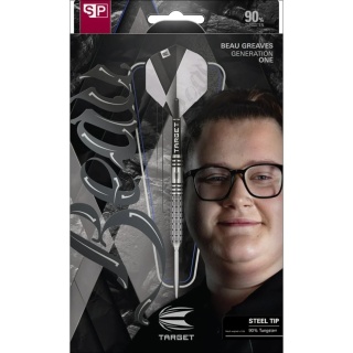 Lotki Target Beau Greaves G1 90% Swiss Point