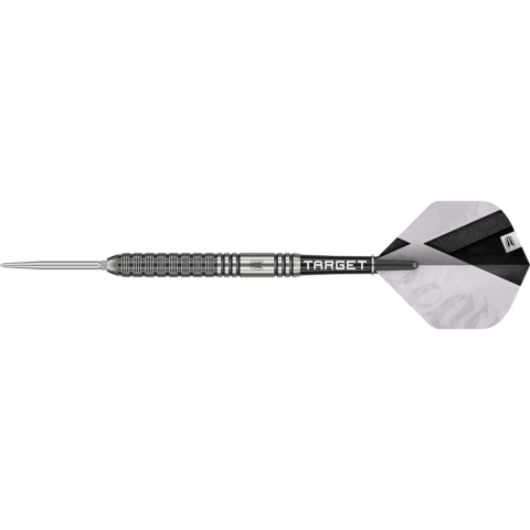 Target Beau Greaves G1 90% Swiss Point