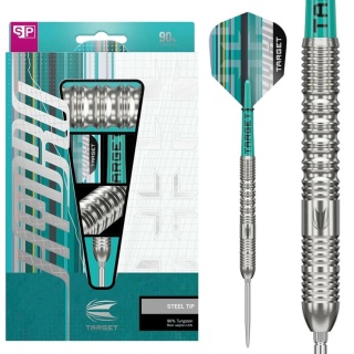 Lotki Target Hydro 90% 01 Swiss point