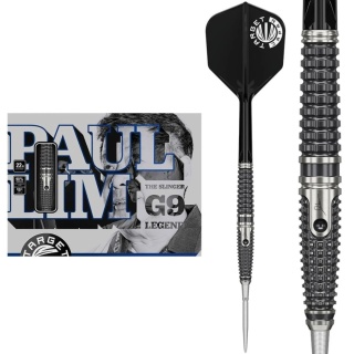 Lotki Target Japan Paul Lim The Legend G9 Swiss Point 90%