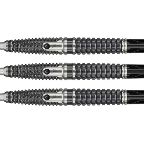 Lotki Target Japan Paul Lim The Legend G9 Swiss Point 90%