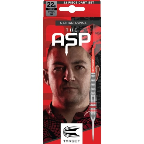 Target Nathan Aspinall Brass Set 22 Pieces