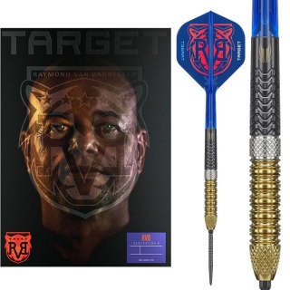 Lotki Target Raymond van Barneveld G6 Swiss Point 95%