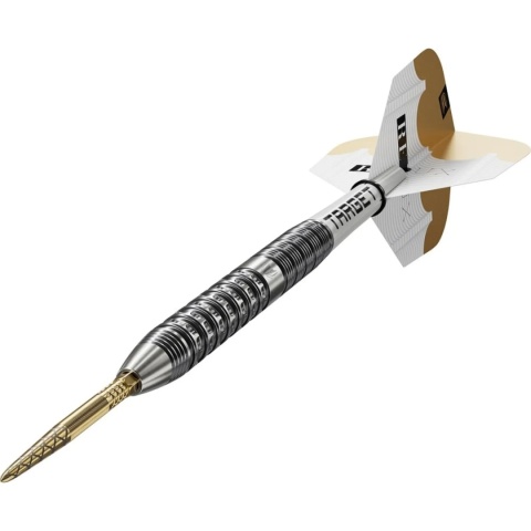 Lotki Target Redux 90% 01 90% swiss point