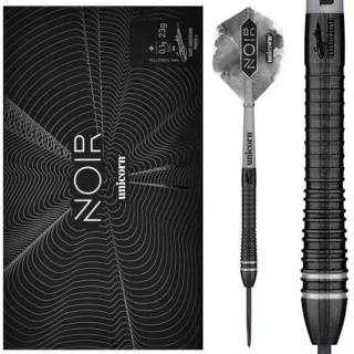 Lotki Unicorn Gary Anderson Noir Phase 6 90%