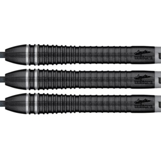 Lotki Unicorn Gary Anderson Noir Phase 6 90%