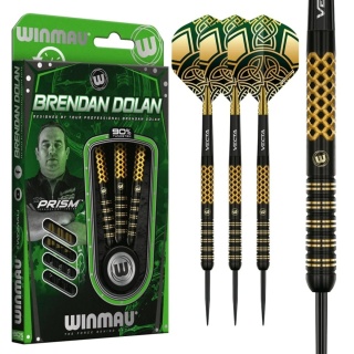 Lotki Winmau Brendan Dolan V2 90%