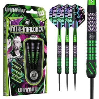 Lotki Winmau Mike Maloney 90%