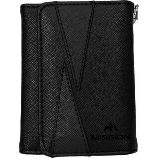 Mission Flint Darts Portfel/Etui