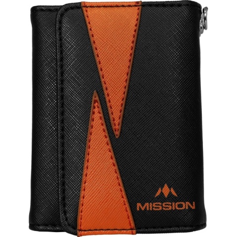 Mission Flint Darts Portfel/Etui