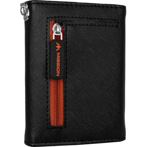 Mission Flint Darts Portfel/Etui