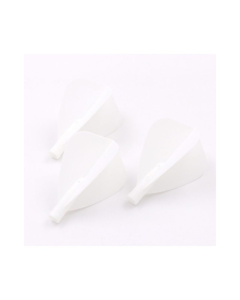 Piórka CUESOUL TERO FLIGHT SYSTEM AK4 KITE RÓŻNE KOLORY