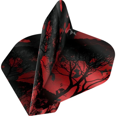 Piórka Mission Kunai No2