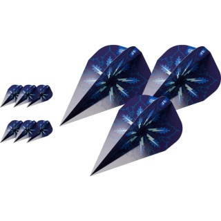 Piórka Target Phil Taylor Gx2 Pro Ultra 3 Set różne kształty Kite, Vapor, Vapor S