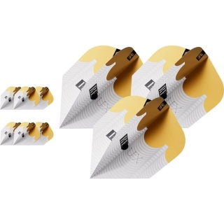 Piórka Target Redux Pro Ultra 3 Set NO6