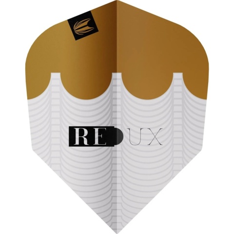 Piórka Target Redux Pro Ultra 3 Set NO6