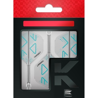 Piórka Target K-Flex Rove NO2 / NO6