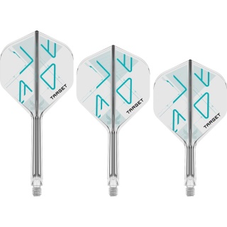 Piórka Target K-Flex Rove NO2 / NO6
