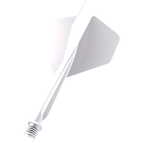 Flights Unicorn Forge White NO2