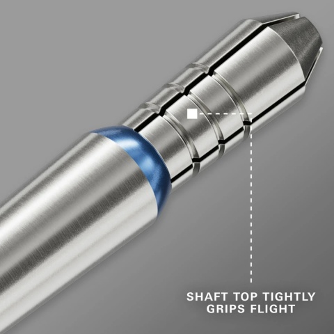 Shafts Target Phil Taylor Gx2 Titanium