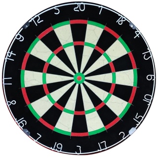 Dartboard NPQ