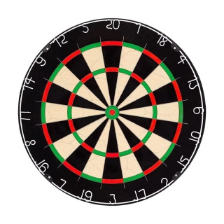 Dartboard NPQ