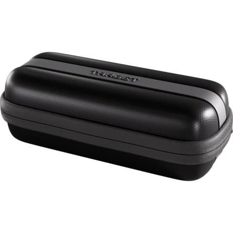 Target Boa Black Case