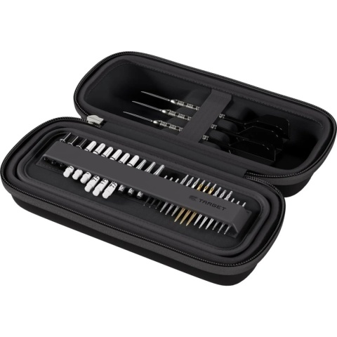 Target Boa Black Case