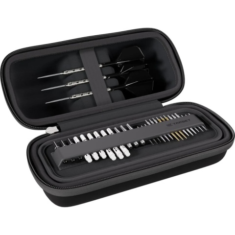 Target Boa Black Case